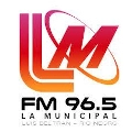 Municipal Luis Beltran - FM 96.5